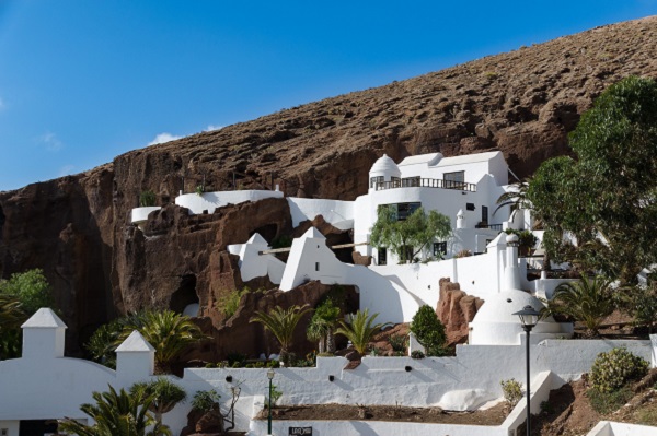 lagomar museum lanzarote